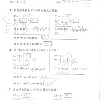 thumbnail of 12月份_4B_馮湕溍_數學科功課智叻星P2___