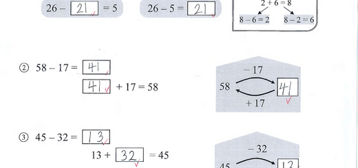 thumbnail of 1A 柯梓欣_數學佳作