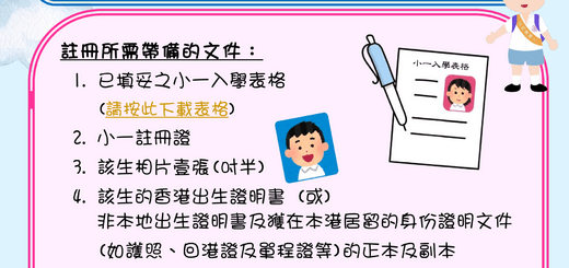 thumbnail of 2025小一統一入學註冊須知_放校網