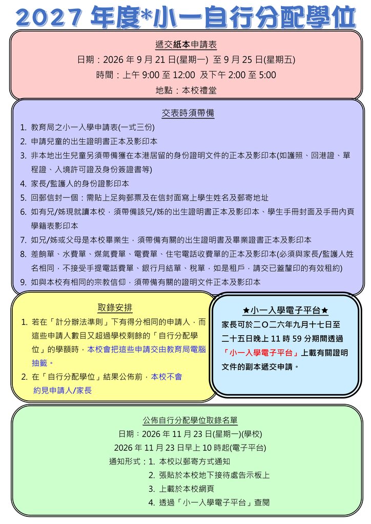 thumbnail of 2027小一自行申請(壁報)_更新