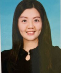 詹曼妮老師(非華語學生支援)