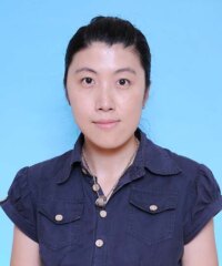 鄧敏儀老師(支援組)