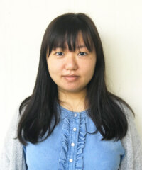 林凱瑤老師(支援組)